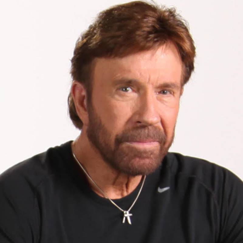 Chuck Norris