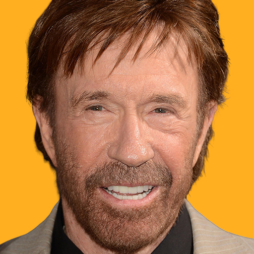 Chuck Norris