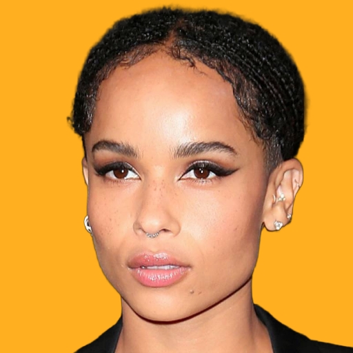 Zoe Kravitz