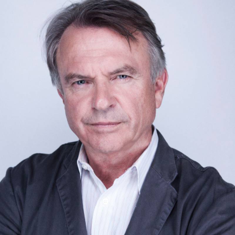 Sam Neill