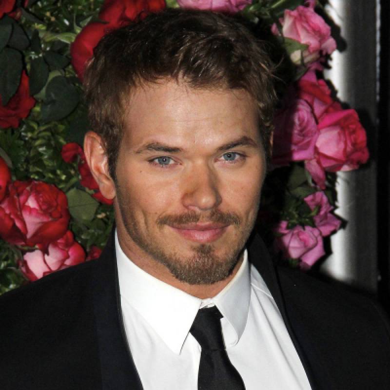 Kellan Lutz