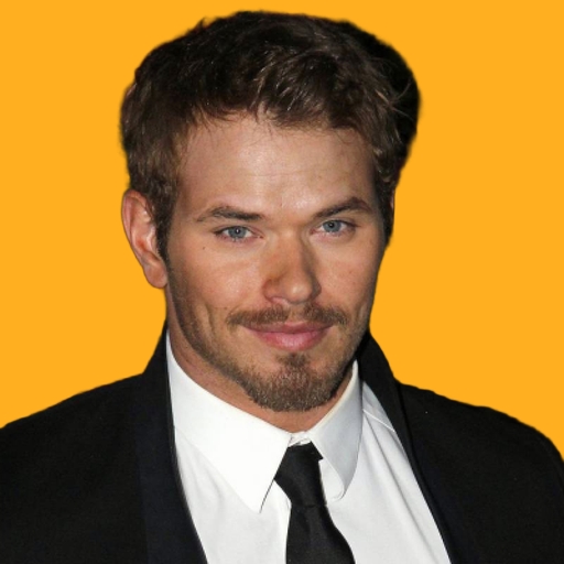 Kellan Lutz