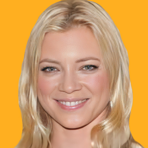Amy Smart