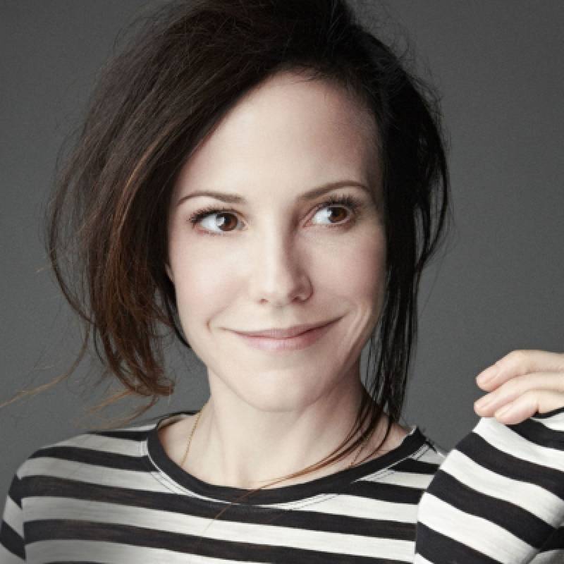 Mary Louise Parker