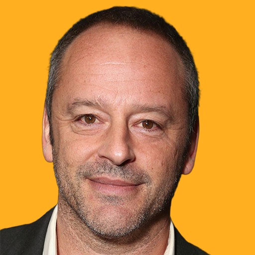 Gil Bellows