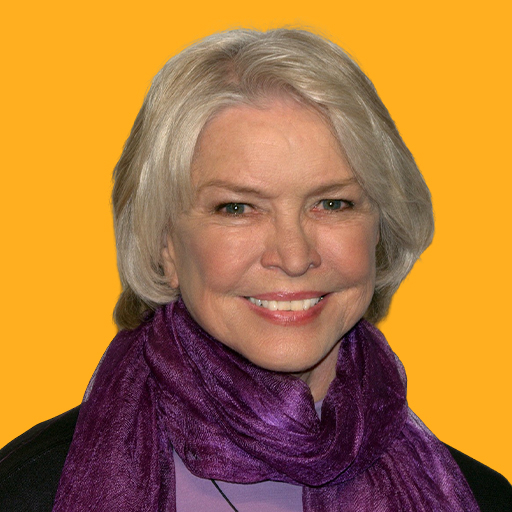 Ellen Burstyn