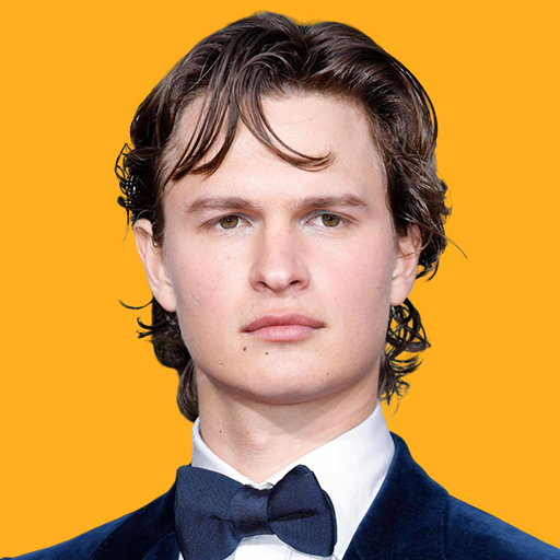 Ansel Elgort