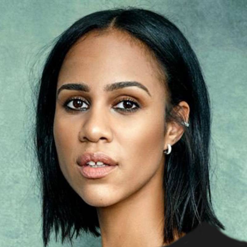 Zawe Ashton