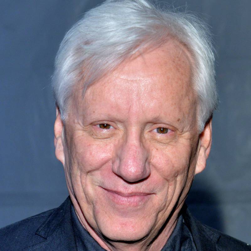 James Woods