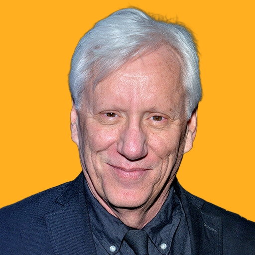 James Woods