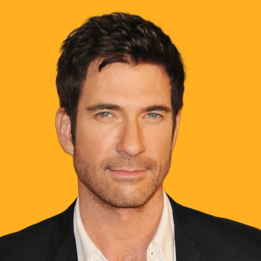 ديلان ماكدرموت