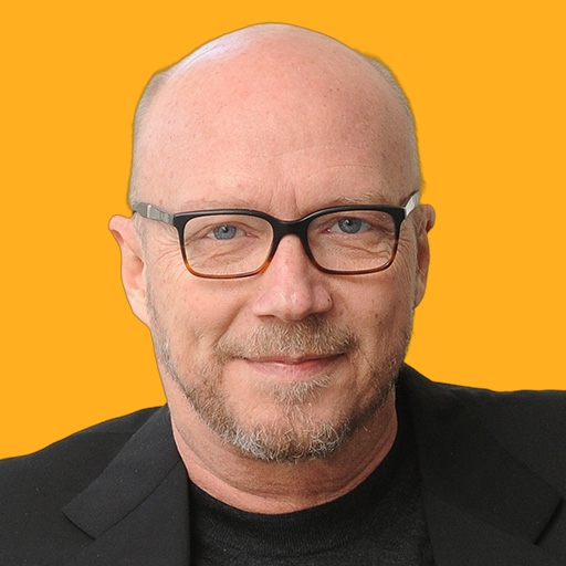 Paul Haggis