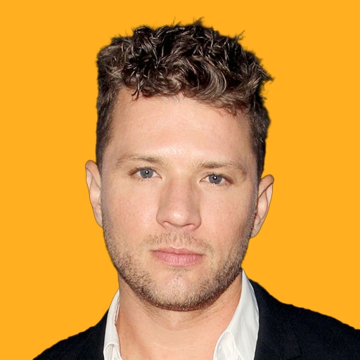 Ryan Phillippe