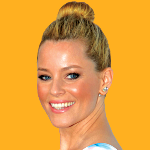 Elizabeth Banks