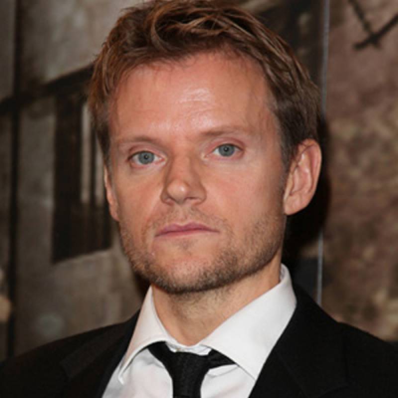 Marc Warren