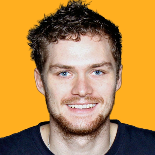 Finn Jones