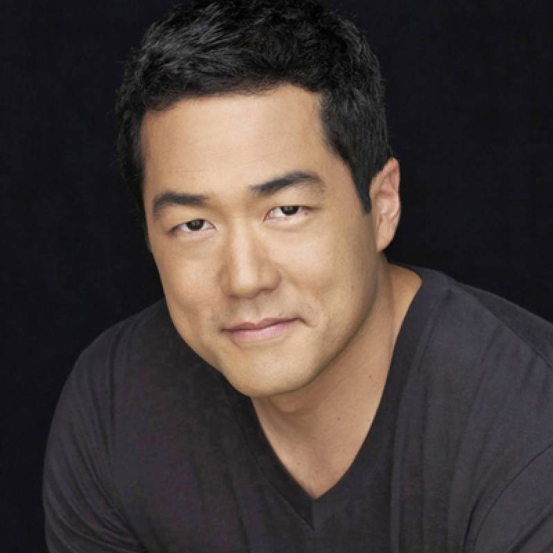 Tim Kang