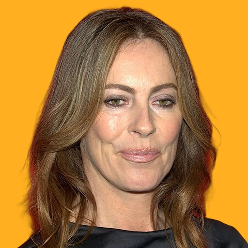 كاثرين بيغيلو