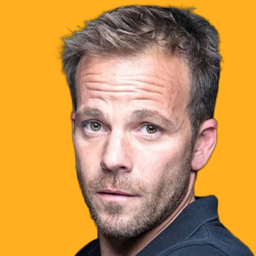 Stephen Dorff