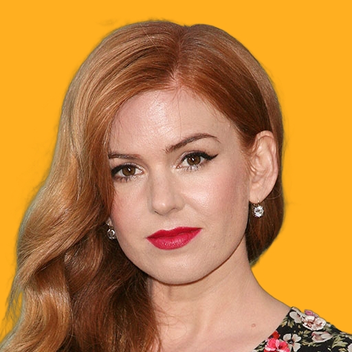 Isla Fisher
