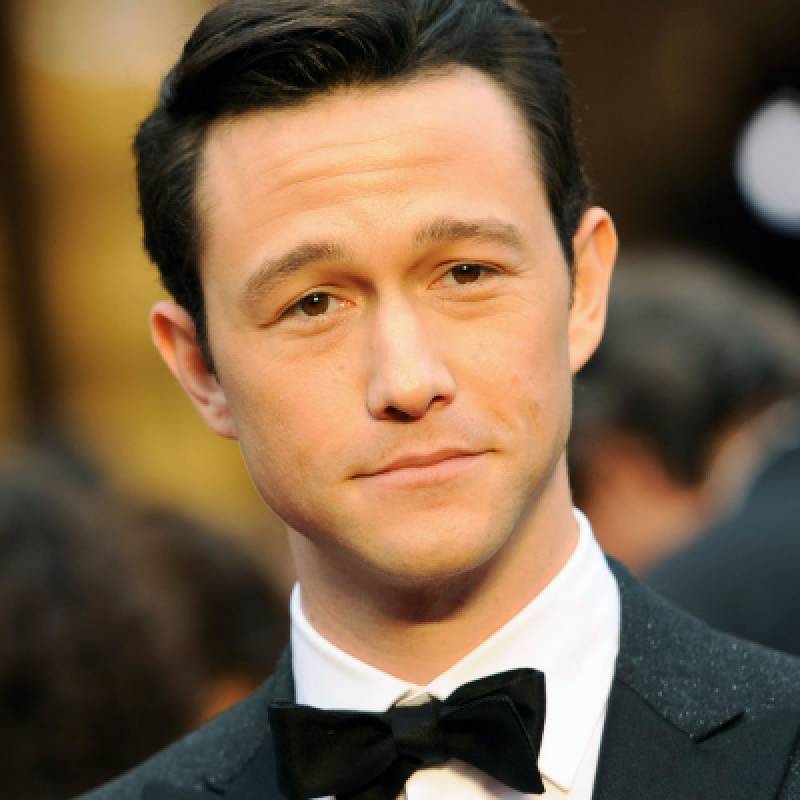 Joseph Gordon Levitt