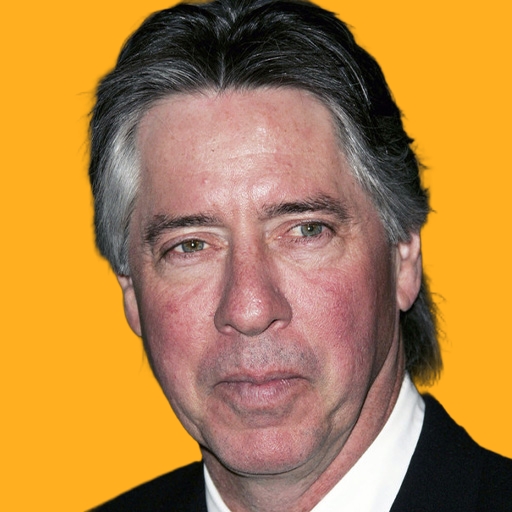 Alan Silvestri