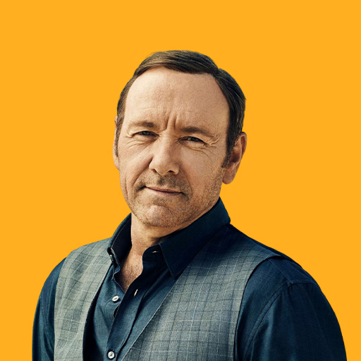 Kevin Spacey