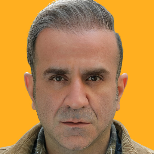 مهدي حسيني نيا