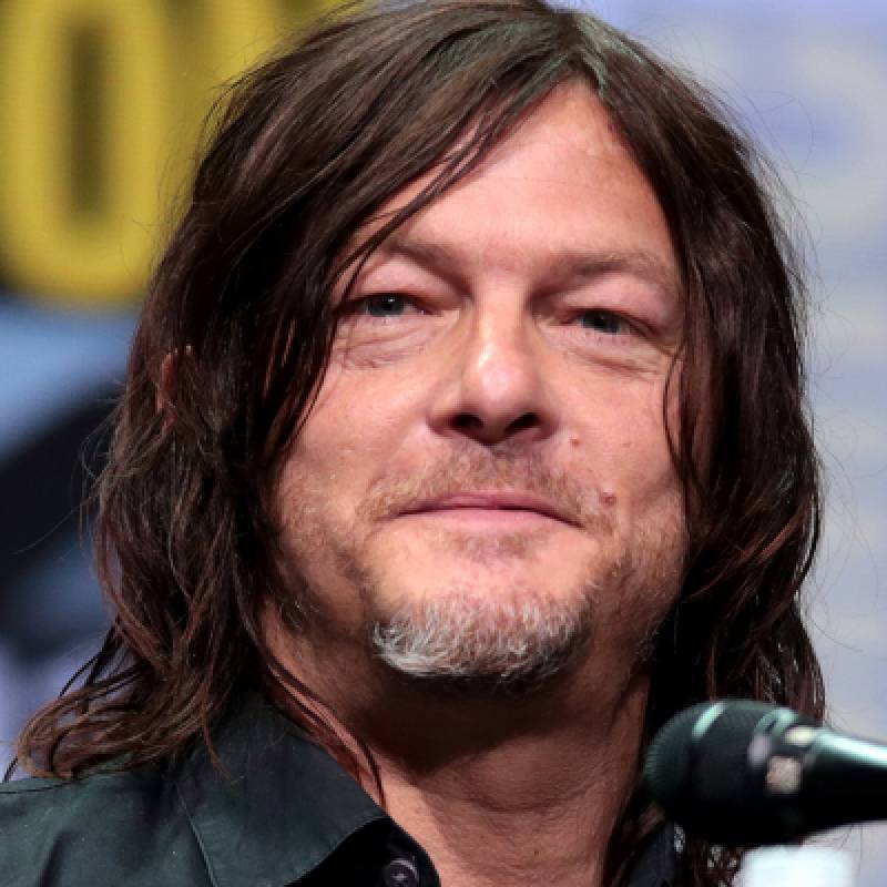 Norman Reedus