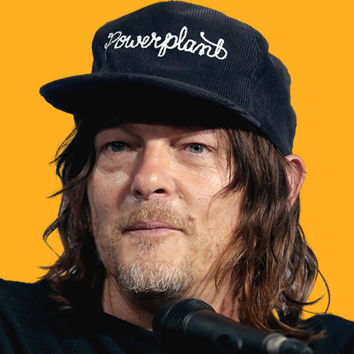 Norman Reedus