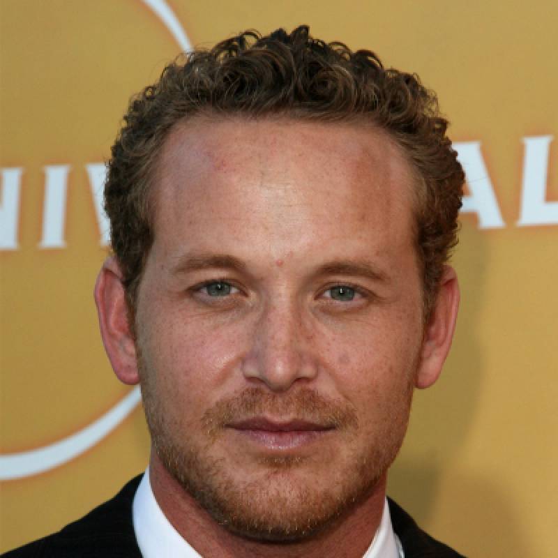 Cole Hauser