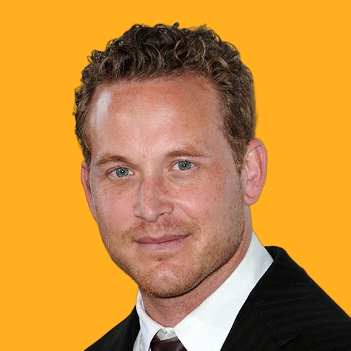 Cole Hauser