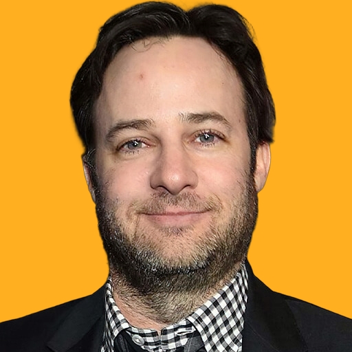 Danny Strong