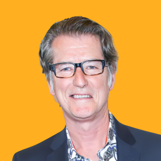 ديريك موراي