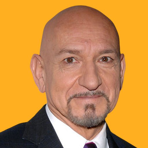 Ben Kingsley