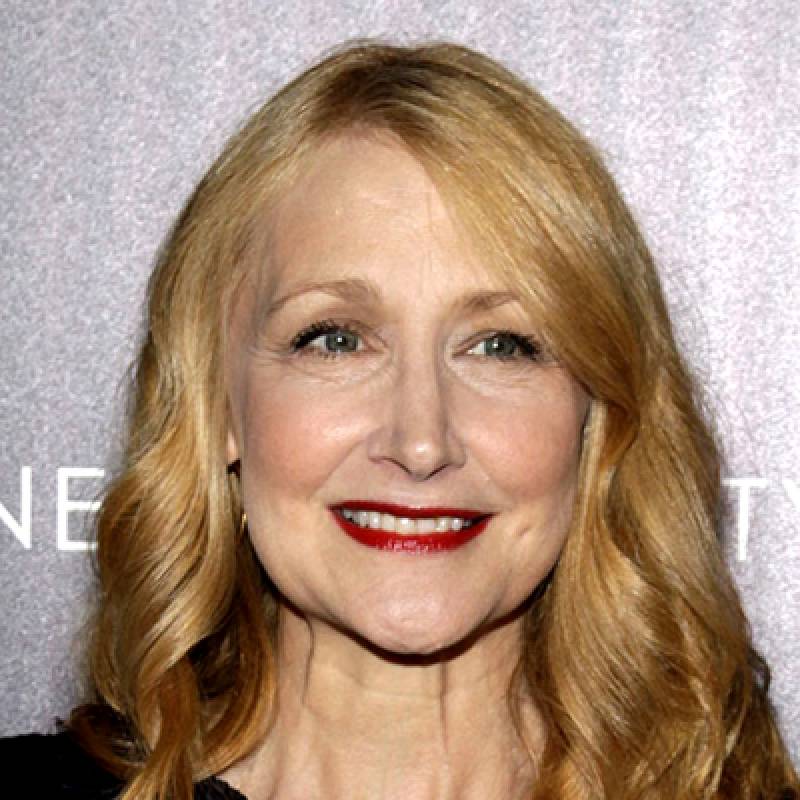 Patricia Clarkson