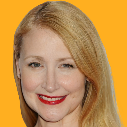 Patricia Clarkson
