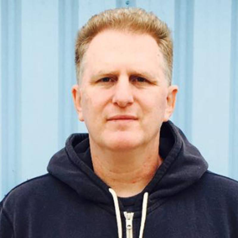 Michael Rapaport