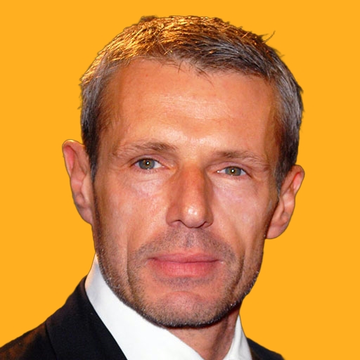 لامبرت ويلسون