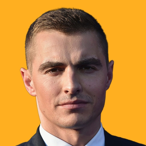 Dave Franco
