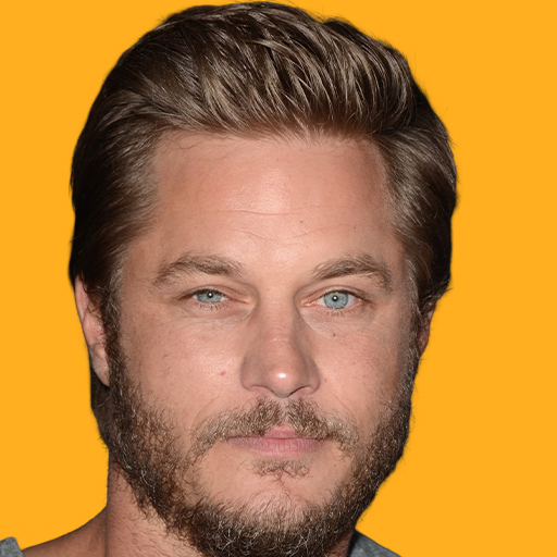 Travis Fimmel