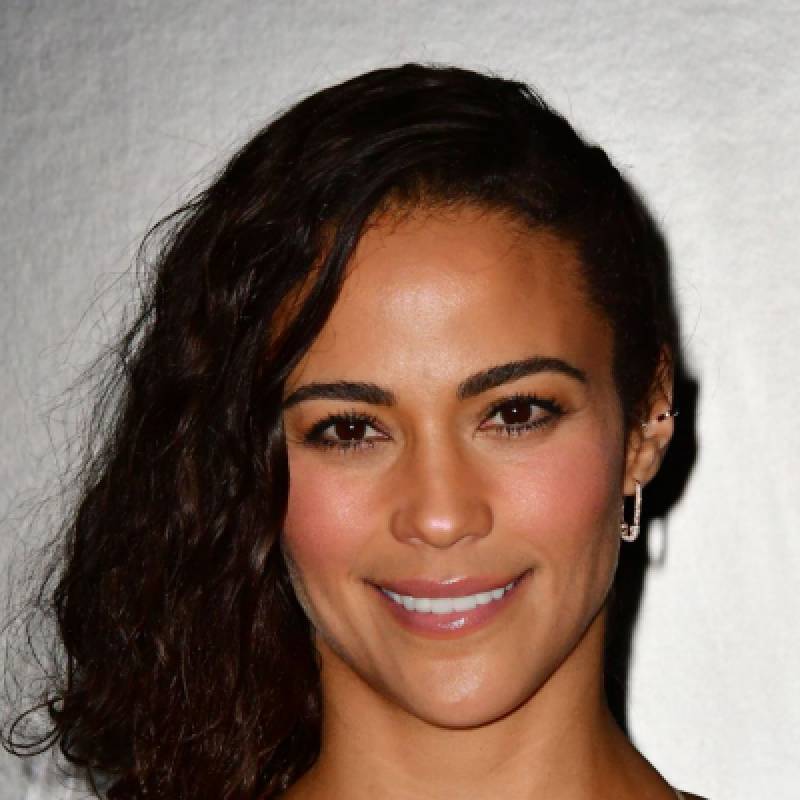 Paula Patton