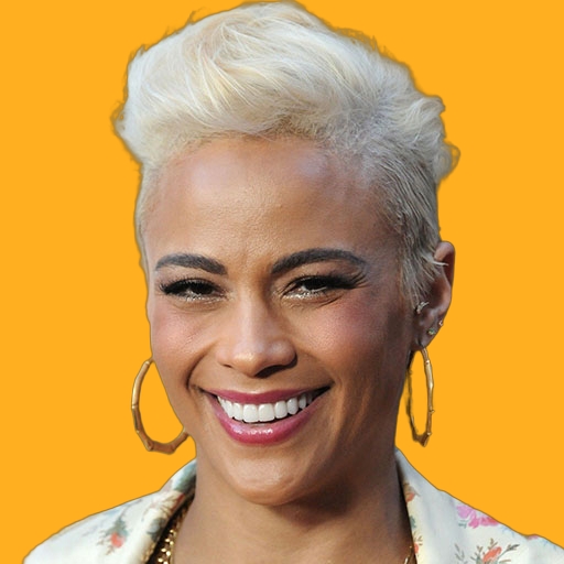 باولا باتون