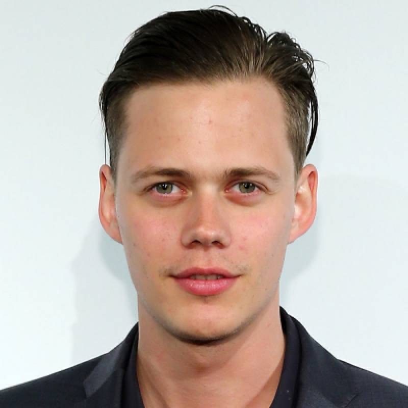 Bill Skarsgard