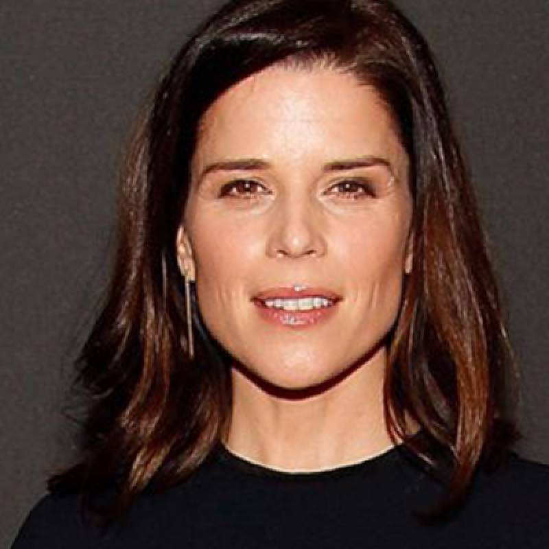 Neve Campbell