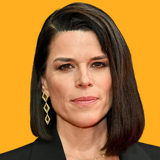 Neve Campbell