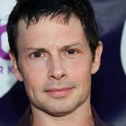 Jason Marsden