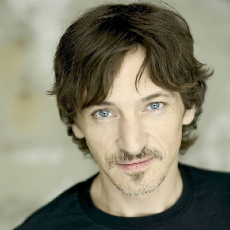 John Hawkes