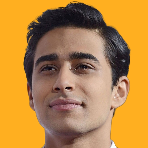 Suraj Sharma