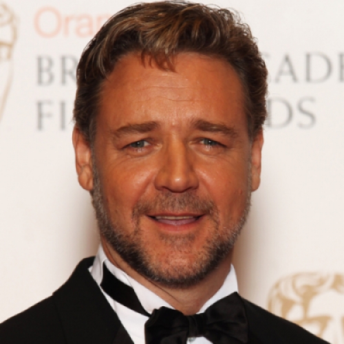 Russell Crowe